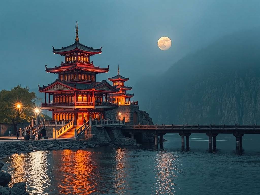 梦见去寺院拜佛是什么预兆？