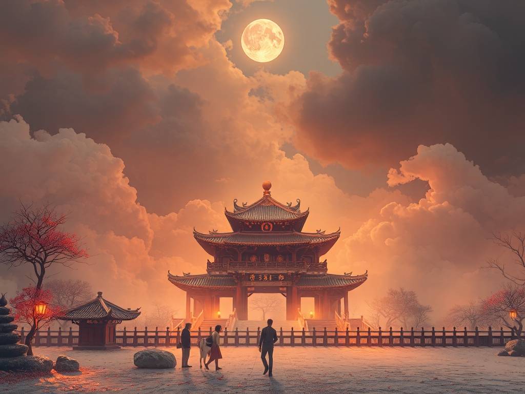 关于迁坟有什么讲究和忌讳一定要注意