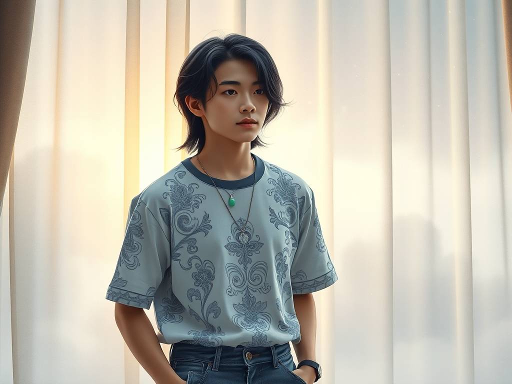 前男友说梦見(jiàn)我