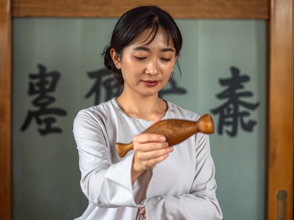 女人敲木鱼是什么意思 在家最好不要敲木鱼