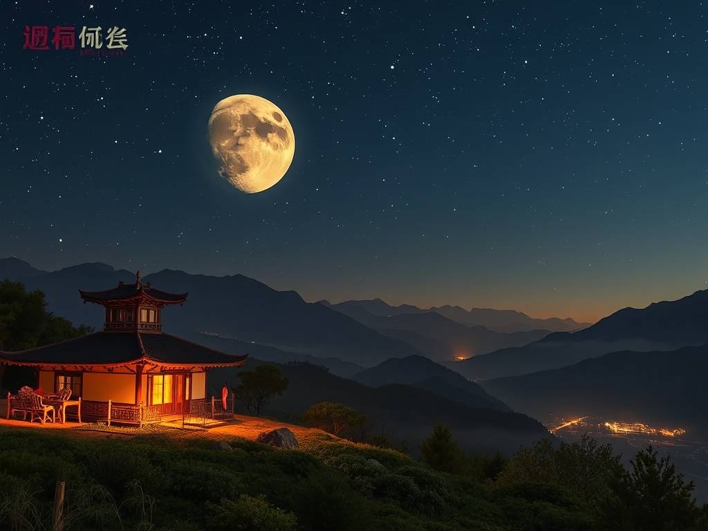 如何依据九星风水学建房？建房时要考虑的风水问题