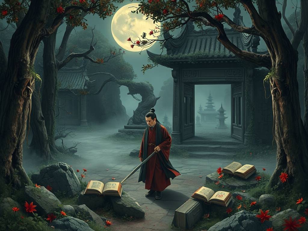 揭秘阴宅风水不好如何改阴宅风水？