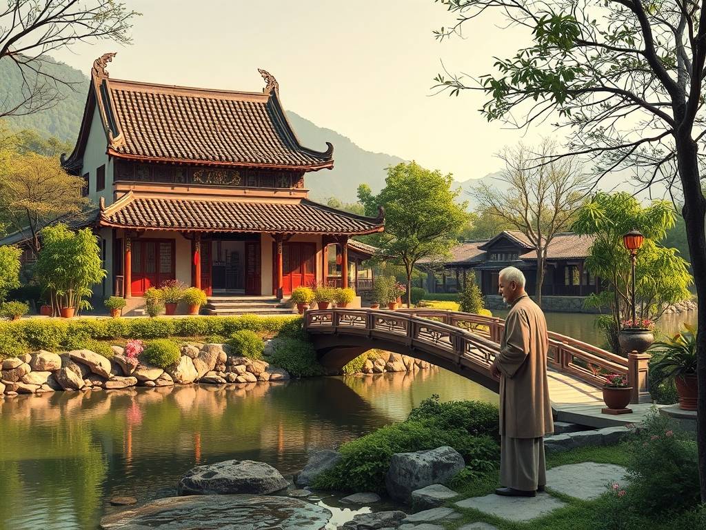 反弓煞也是好风水 犯反弓煞宅子容易破财