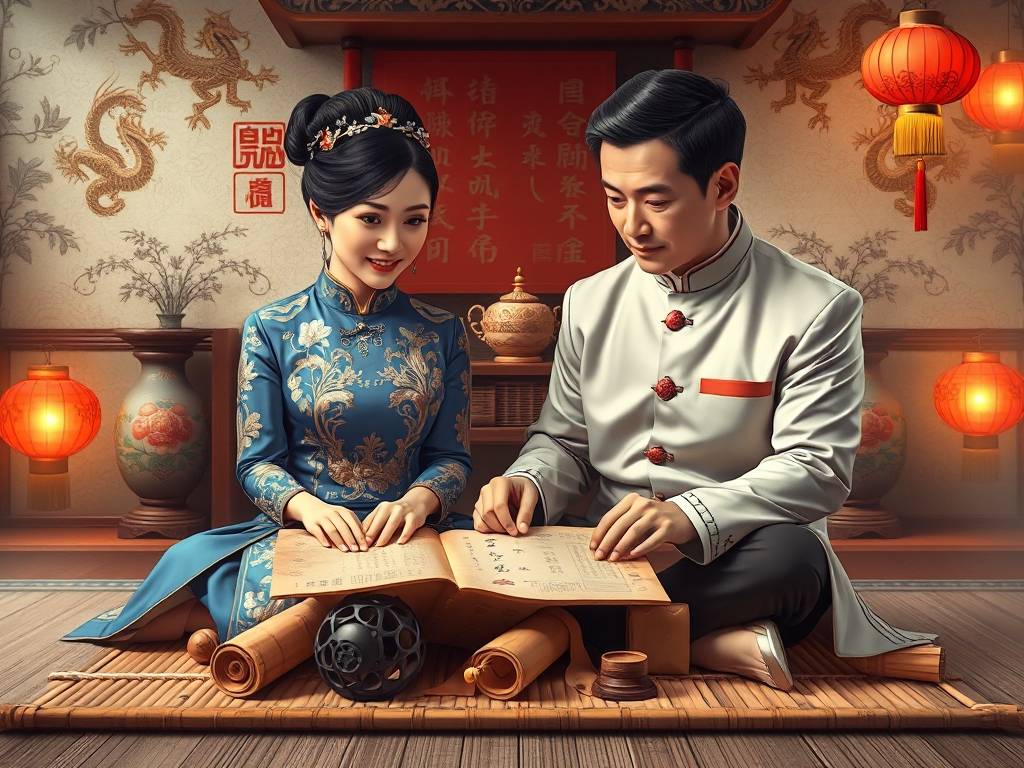 风水结婚吉日测算  用双方生辰推算婚嫁吉日