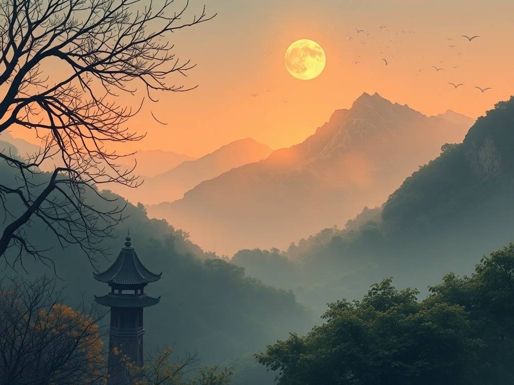 阴宅风水实断的方法与知识你了解吗？