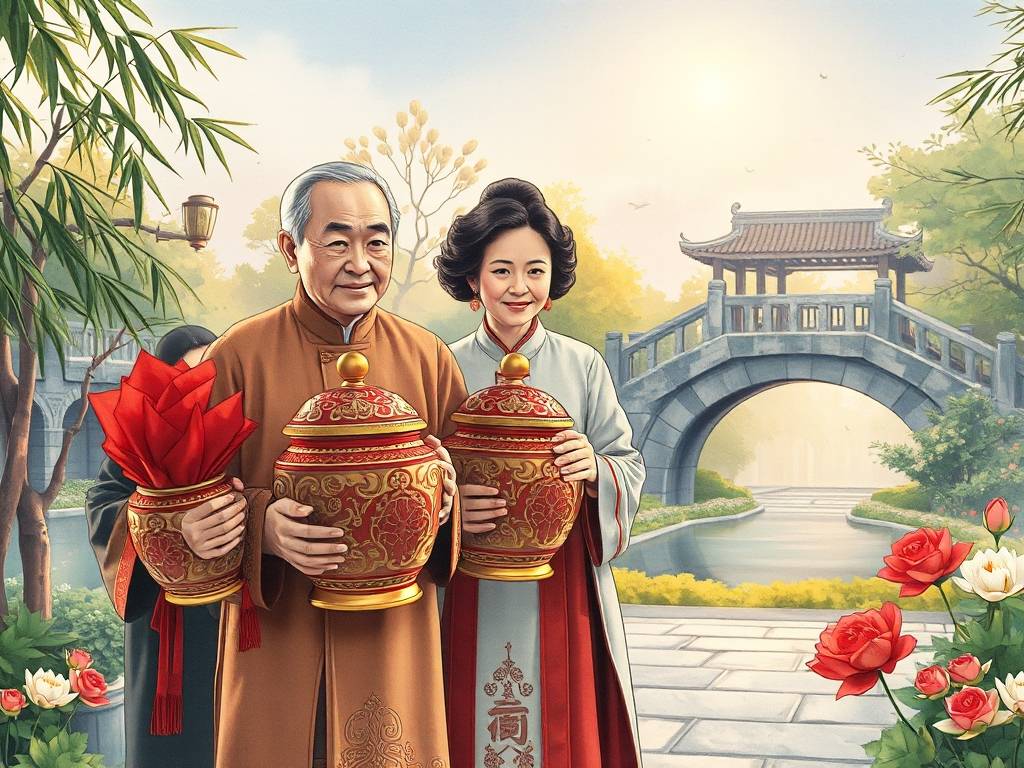 你一定要知道的迁骨灰的九大注意事项