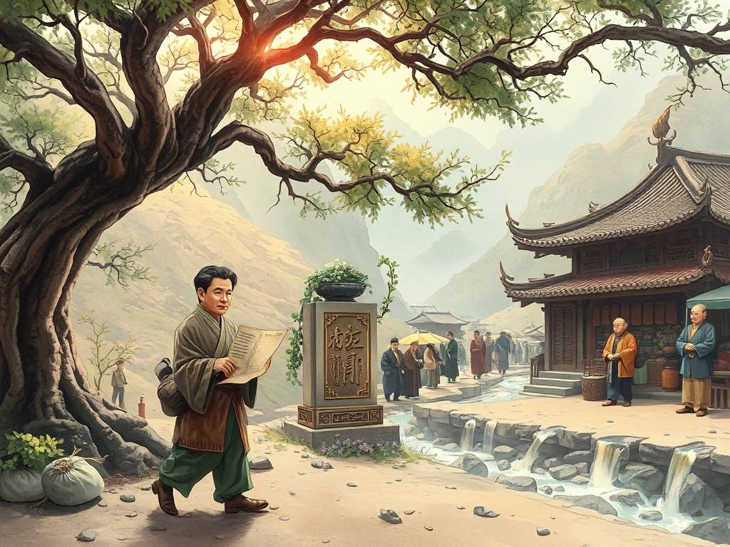 为什么說(shuō)穷搬家富迁坟,迁坟风水的注意事项