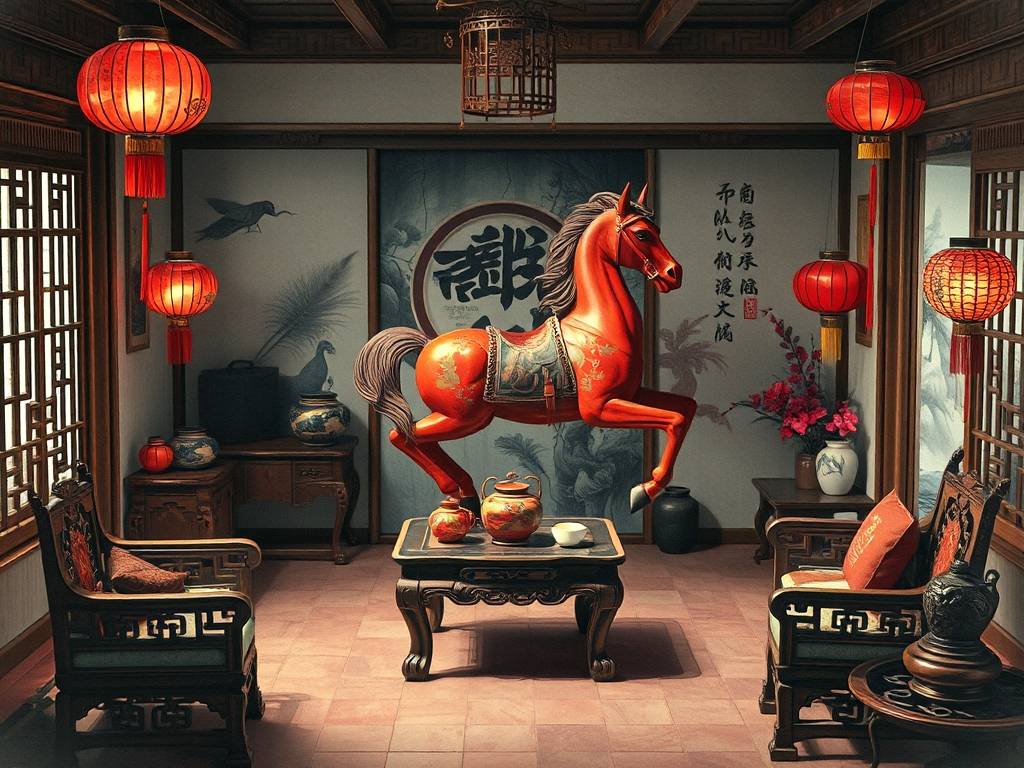 家里摆放什么会破财