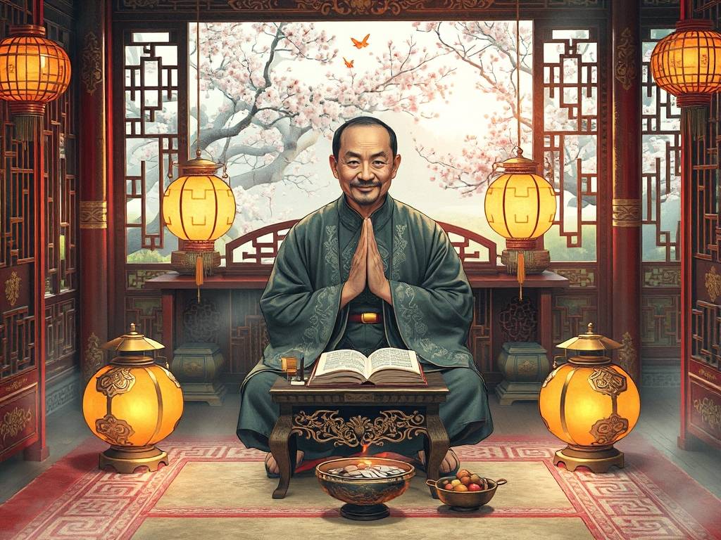 今日財(cái)神方位 2023年4月7日农历闰二月十七