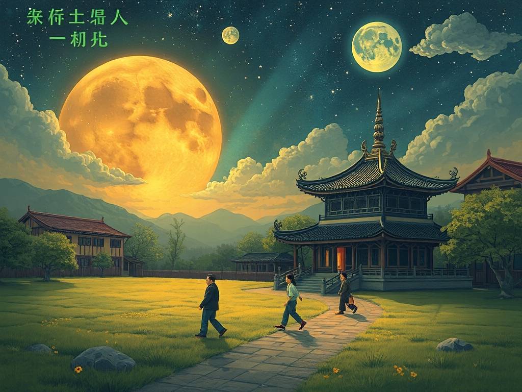 哪些风水给房屋带来凶运