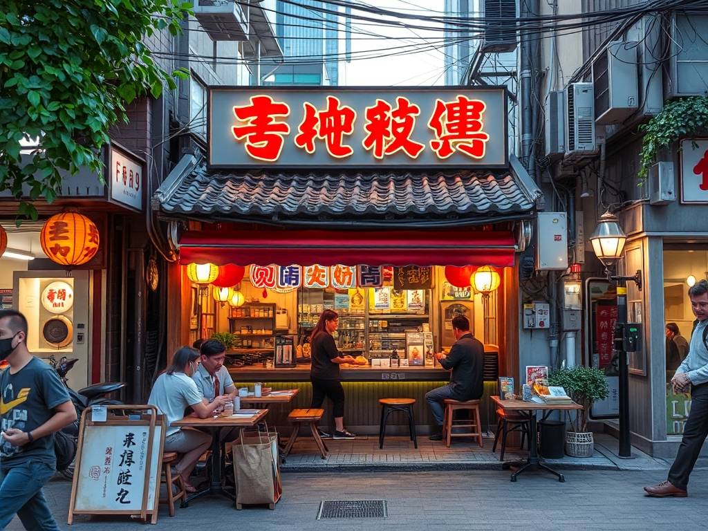 开小吃店怎么旺风水