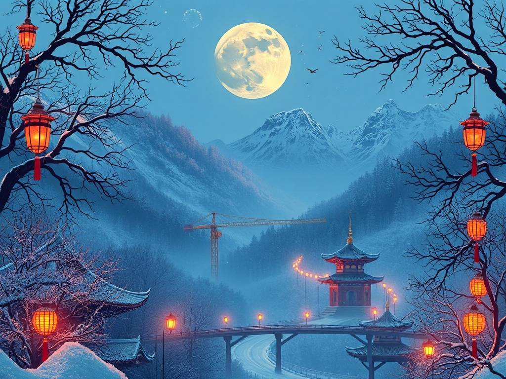 2024年最旺的四个属相  你上(shàng)榜了吗？