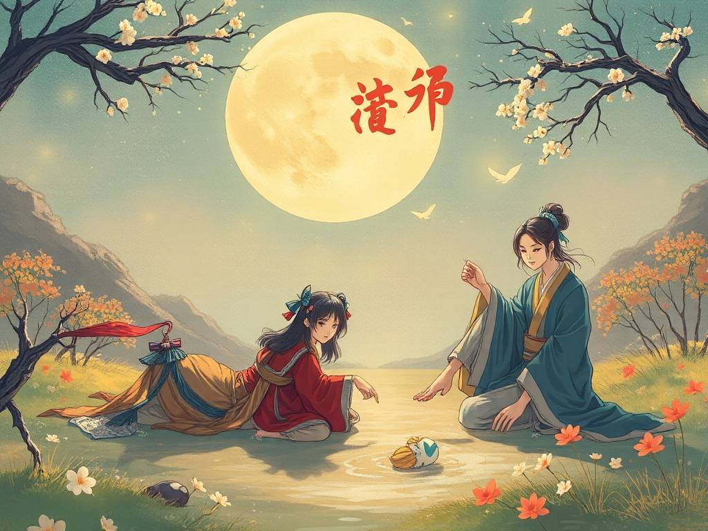 哪个星座最偏爱天蝎女