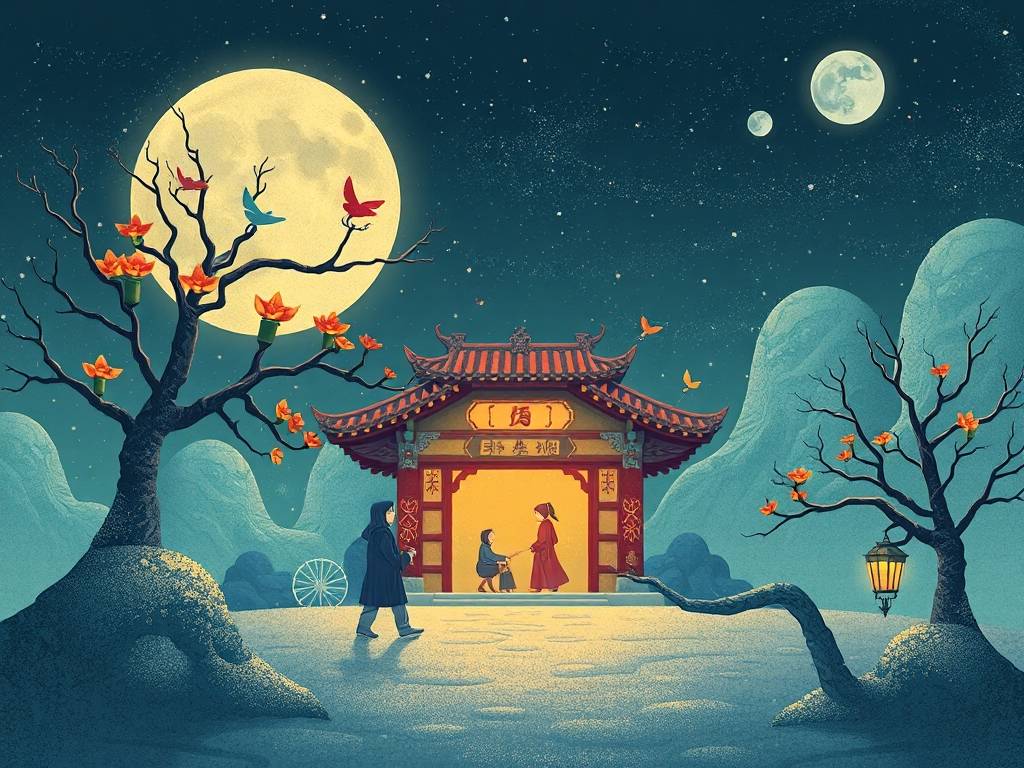 【周公解梦新说】梦见孕妇挨打是什么意思
