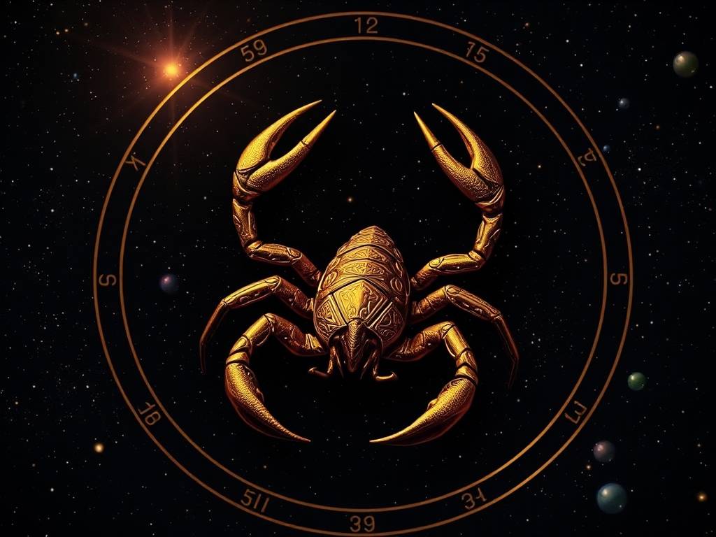 11月4日是什么星座，这一天出生的天蝎座会赚钱
