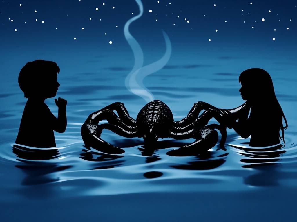 天蝎座男生要怎么相处