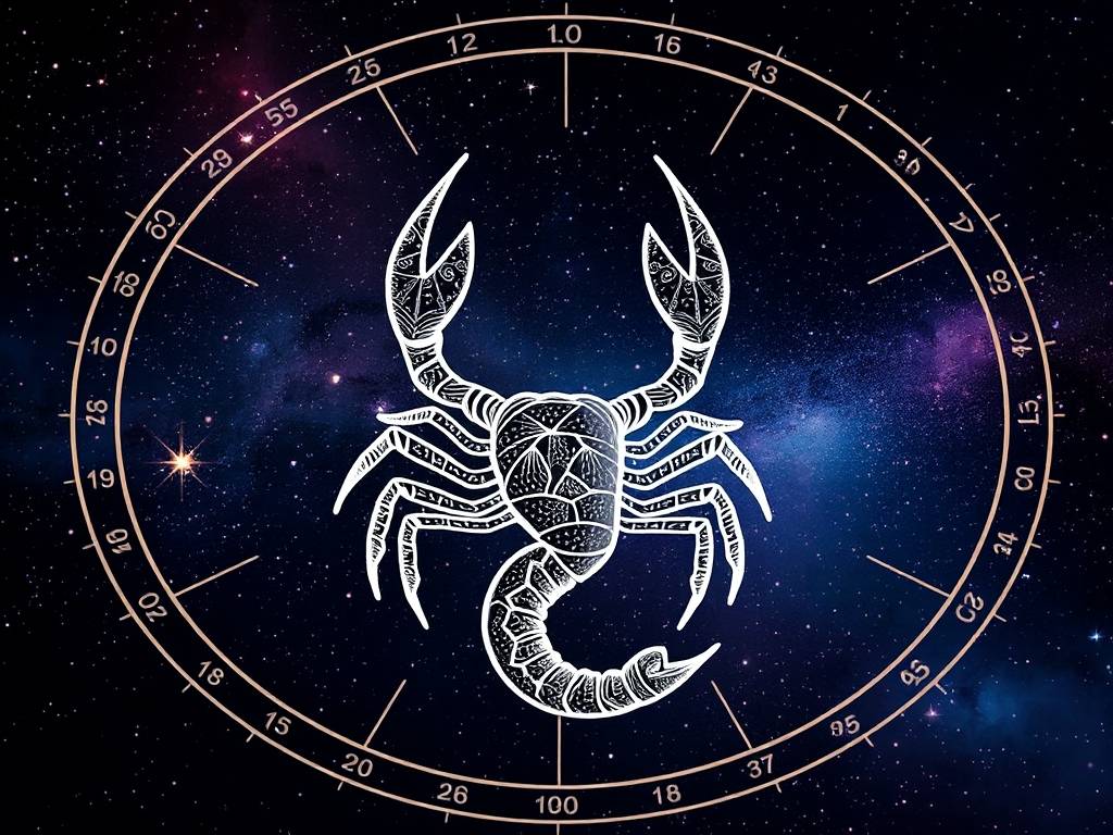 天蝎座2023年下半年运势大变最新(xīn)  详细分析