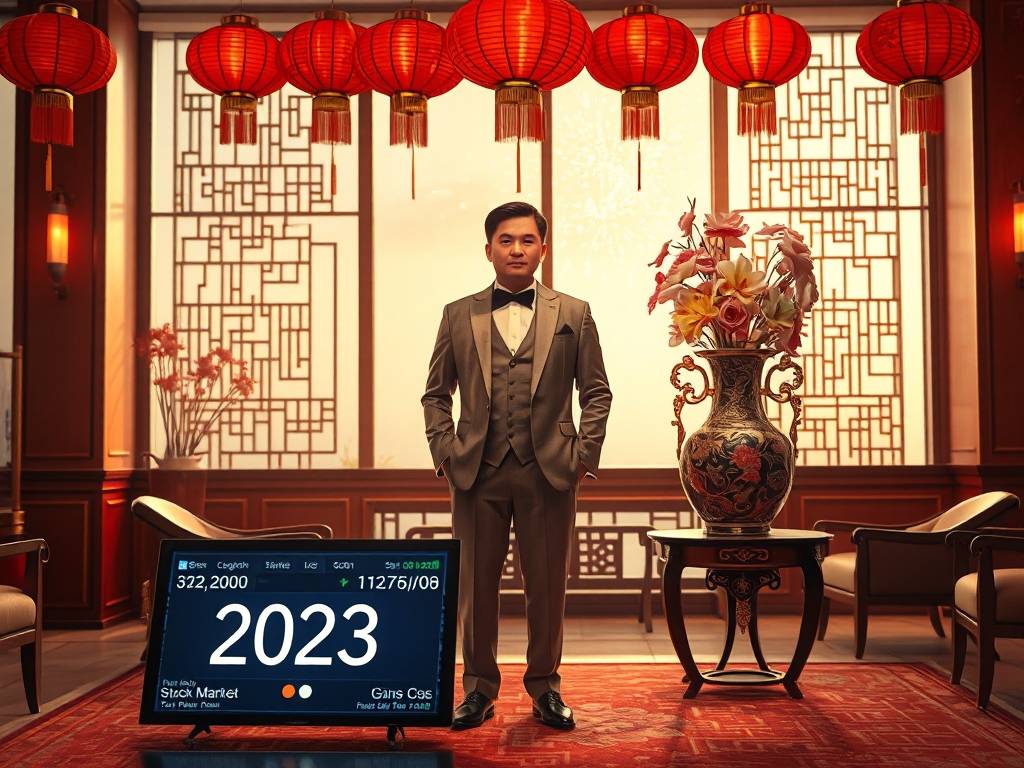 2023年天蝎座春节财运分析  积极创业好运来袭
