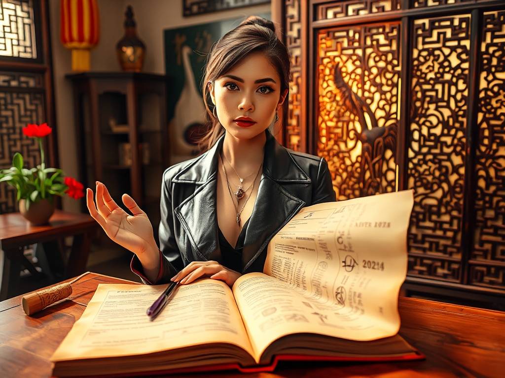 2023年天蝎女会与正缘结婚吗 2023年天蝎座如何经营婚姻