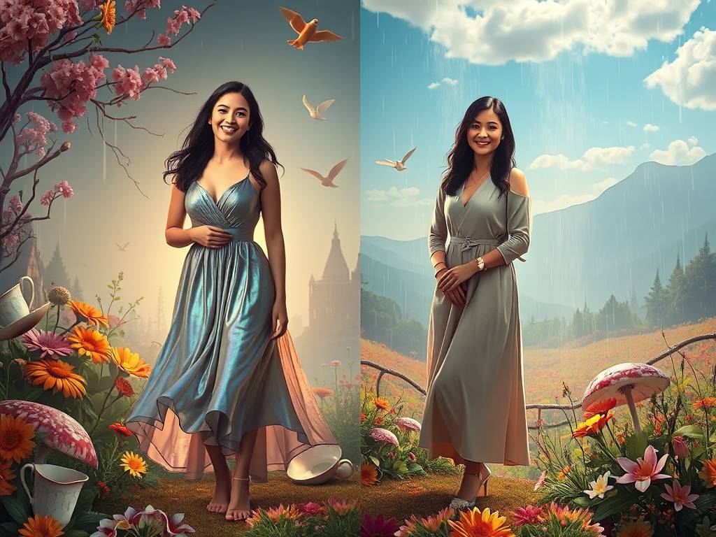 天蝎女玩玩和真心的区别