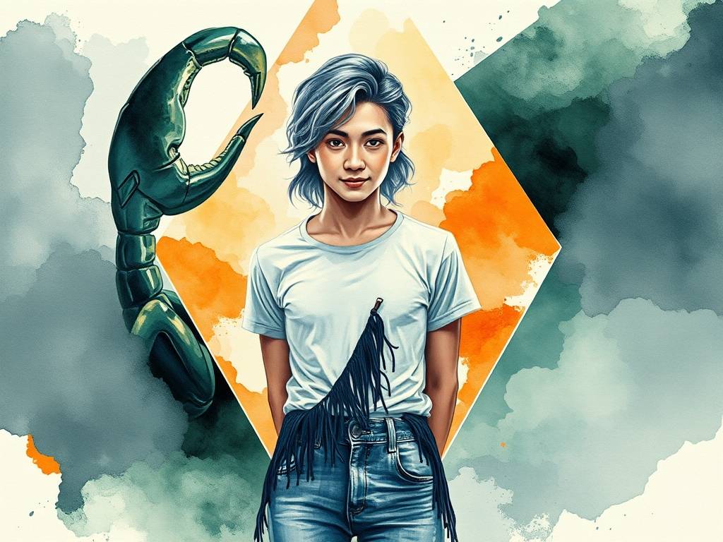 和天(tiān)蝎女做朋友怎么办,如何和天(tiān)蝎座的女生人搞好关系