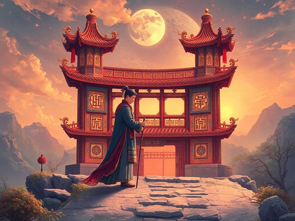 摩羯天蝎谁更可怕