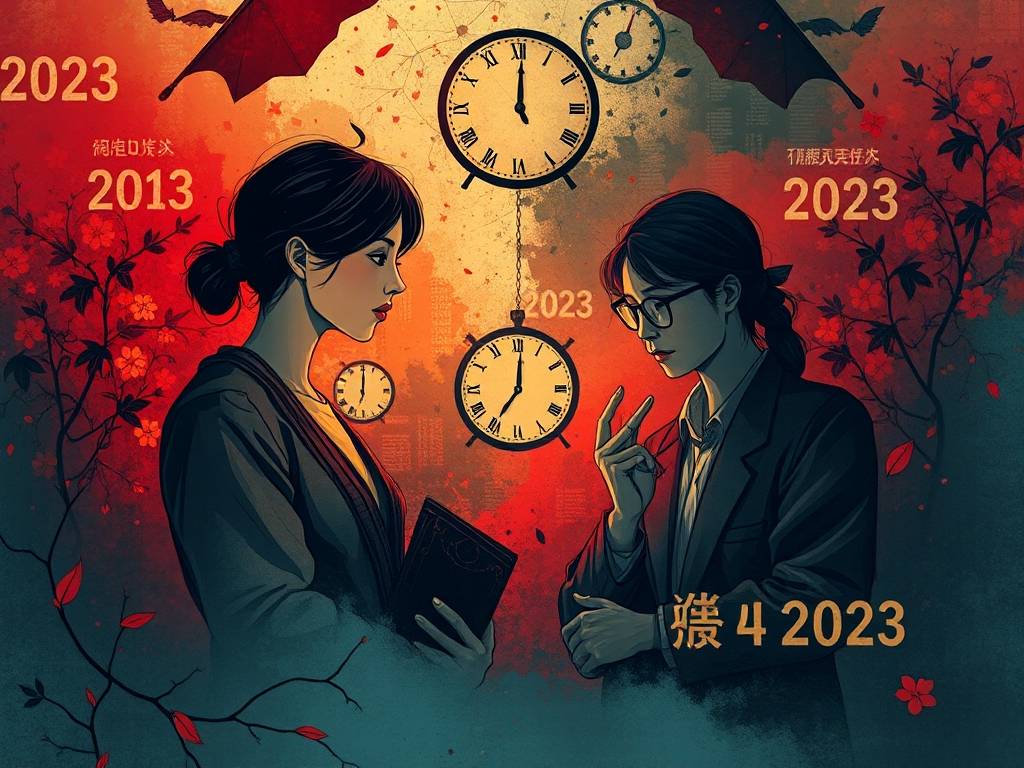 属鸡天蝎座2023年运势完整版 爱情运势不佳且事业运势不利