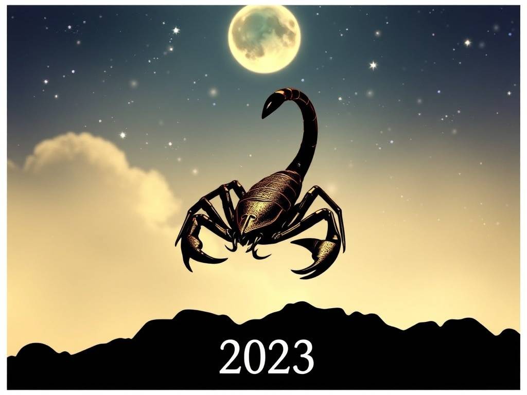 2023年天蝎男偏财运旺不旺详情分析  提运方法