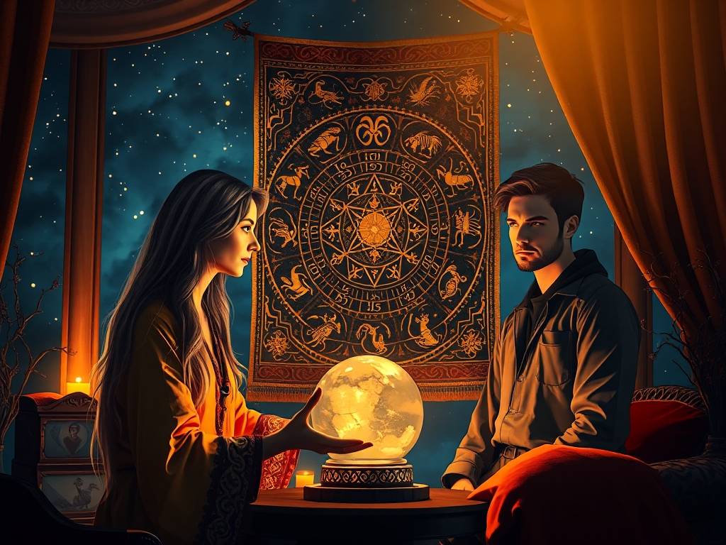 2023年天蝎座1月提运指南分析 学会尊(zūn)重(zhòng)别人