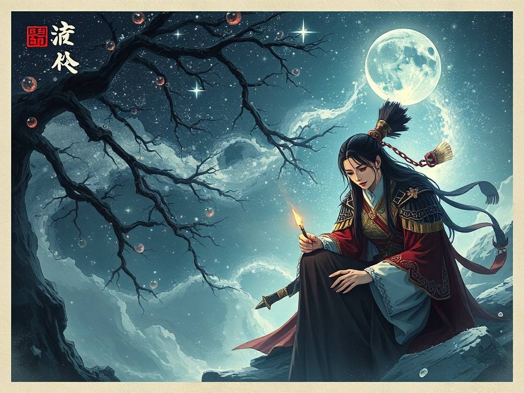天蝎女喜欢脾气好的男生吗,天蝎女喜欢什么性格的男生