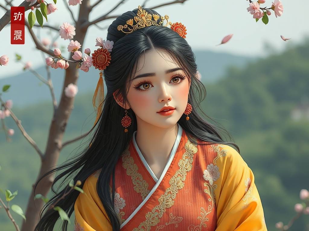 天蝎女性格分析超准 天蝎女的性格是什么