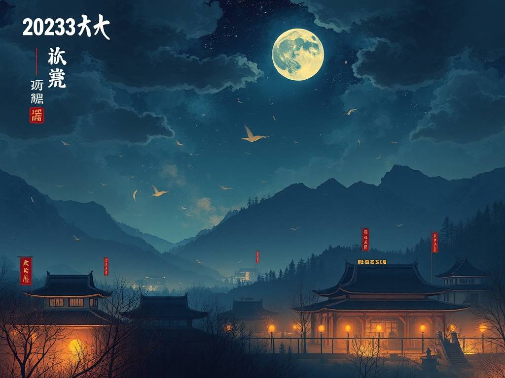 2023年天蝎座每月运势完整版 全年运势详解