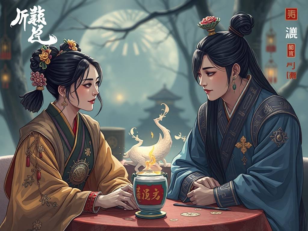 天蝎女很纯洁天真吗,天蝎女爲(wèi)什么始终都很纯洁