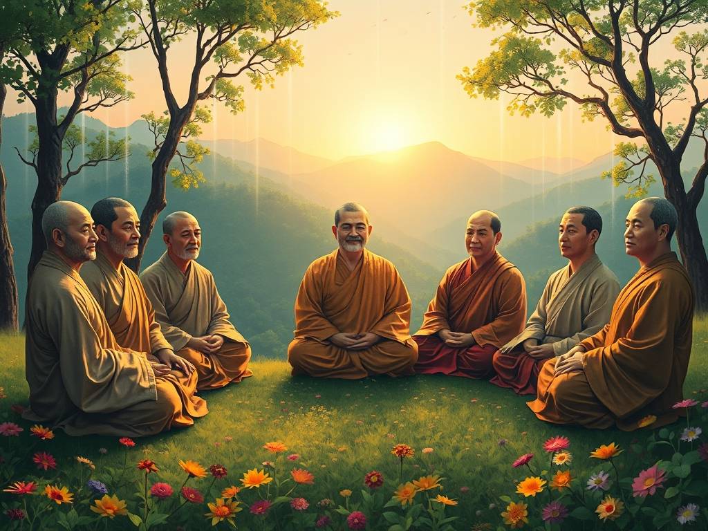 梦见罗汉是什么意思 可(kě)能有意外的收入
