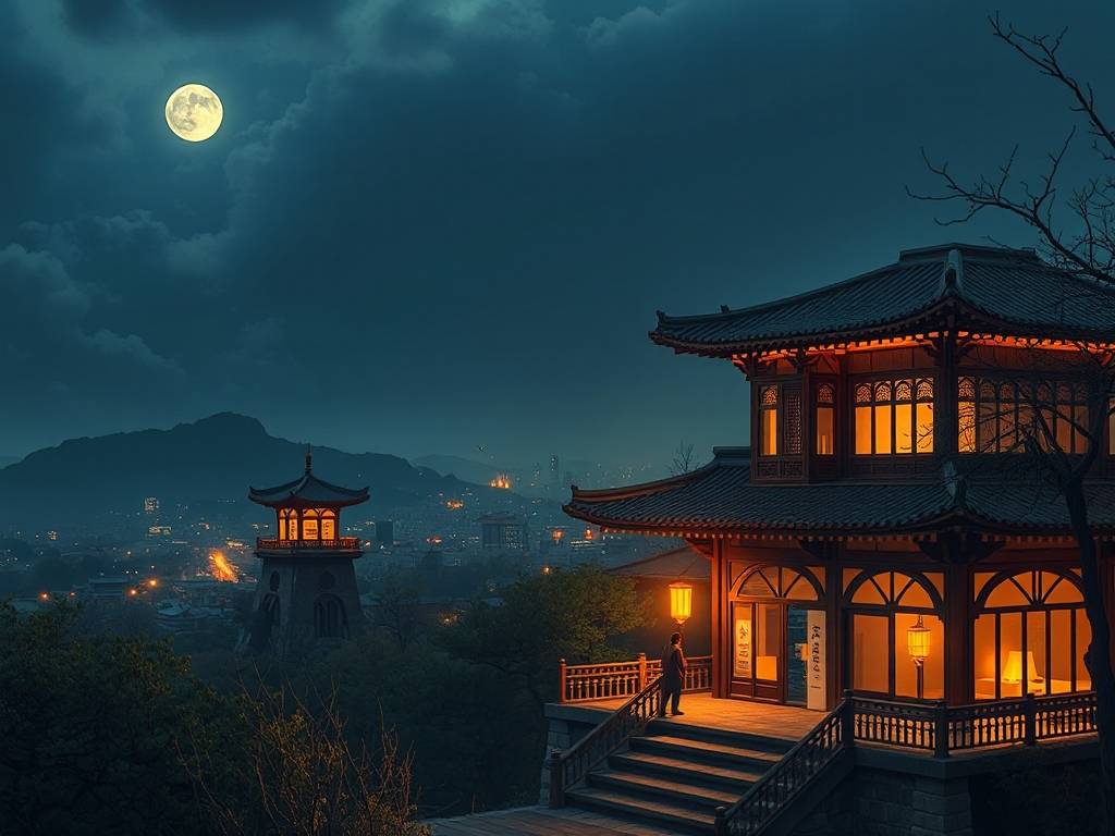 梦见在坟里睡觉是什么意思 代表了什么