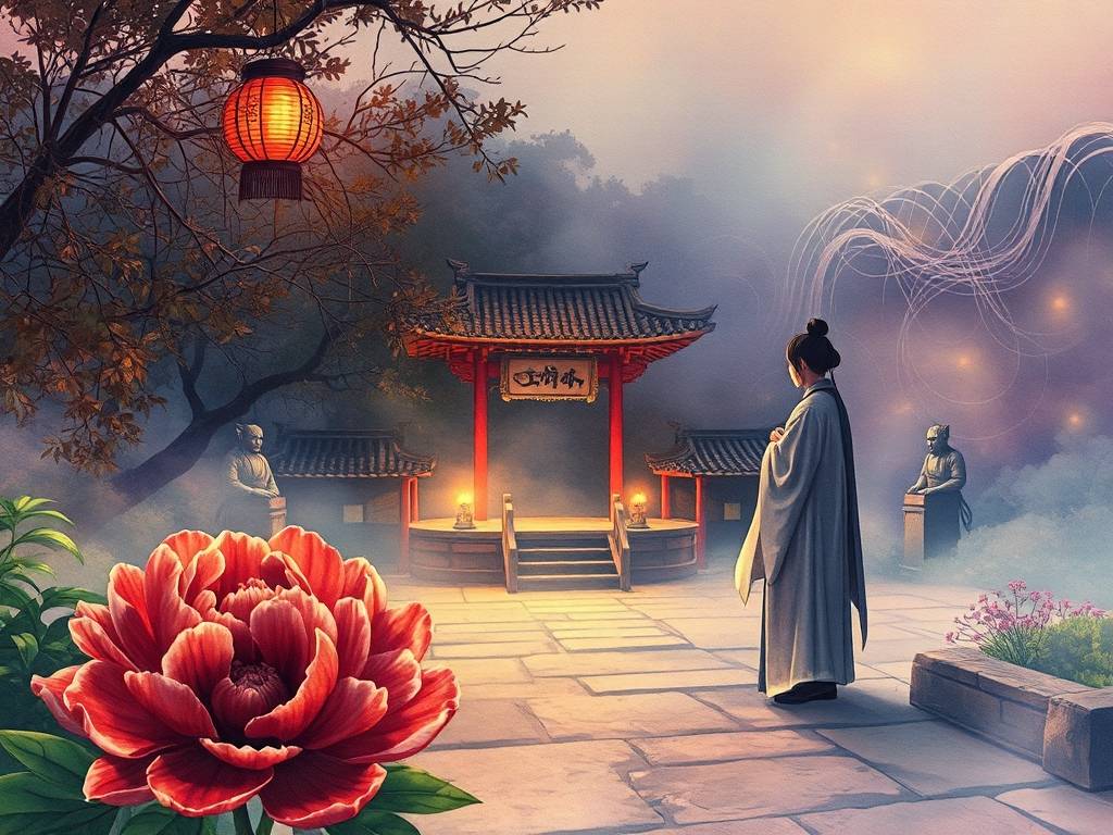 梦见投胎是怎么回事 暗示人际关系上有股暗流
