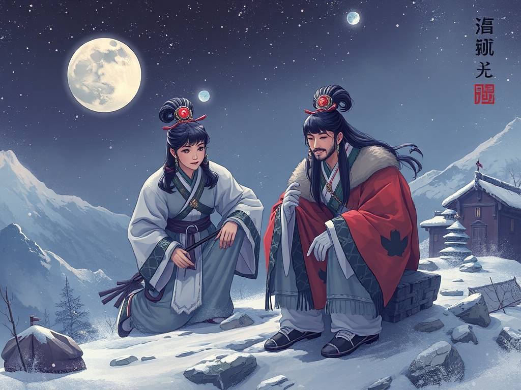 天蝎座男和天蝎座女般配吗?
