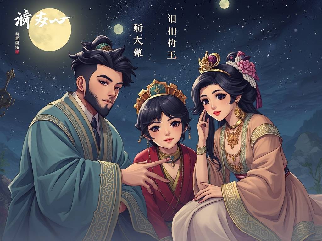 天蝎座男和天蝎座女般配吗?
