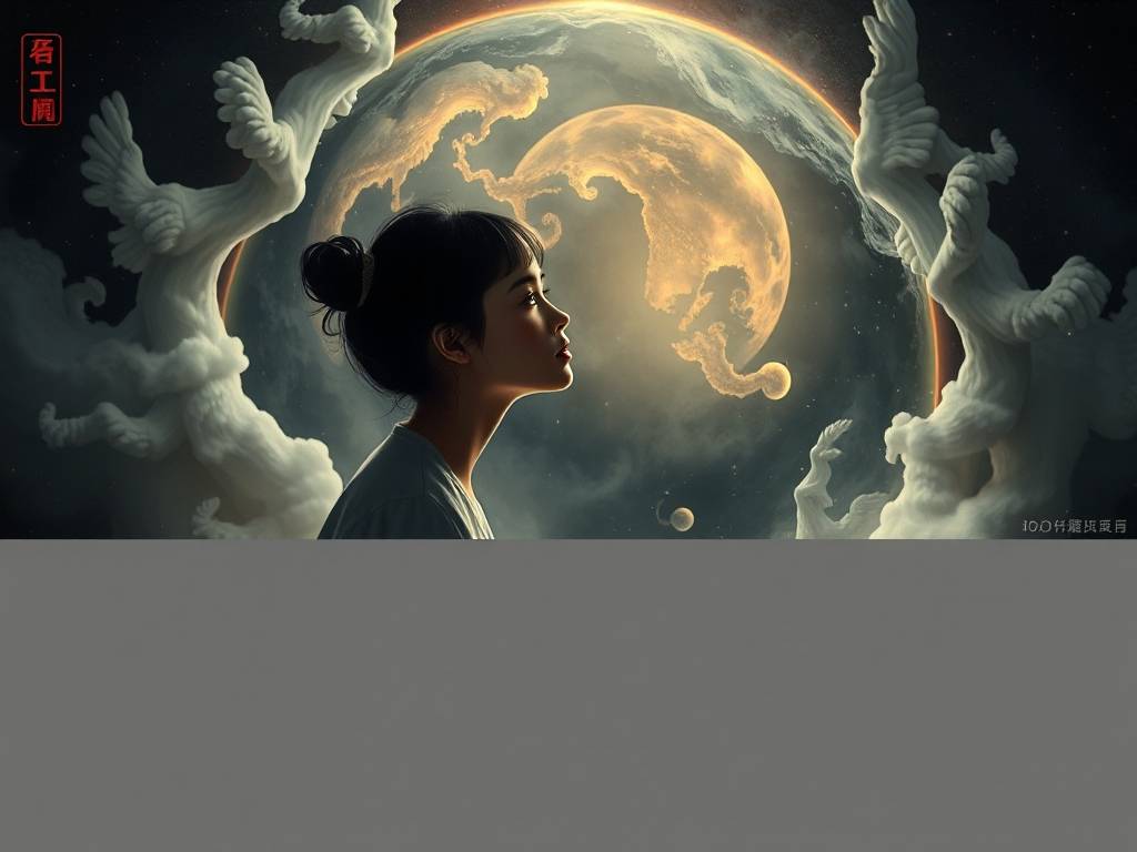 梦到照镜子是什么意思 好不好代表着什么