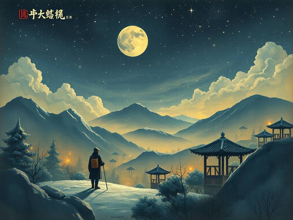 陈鹏解梦：噩梦太多到底原因何在？