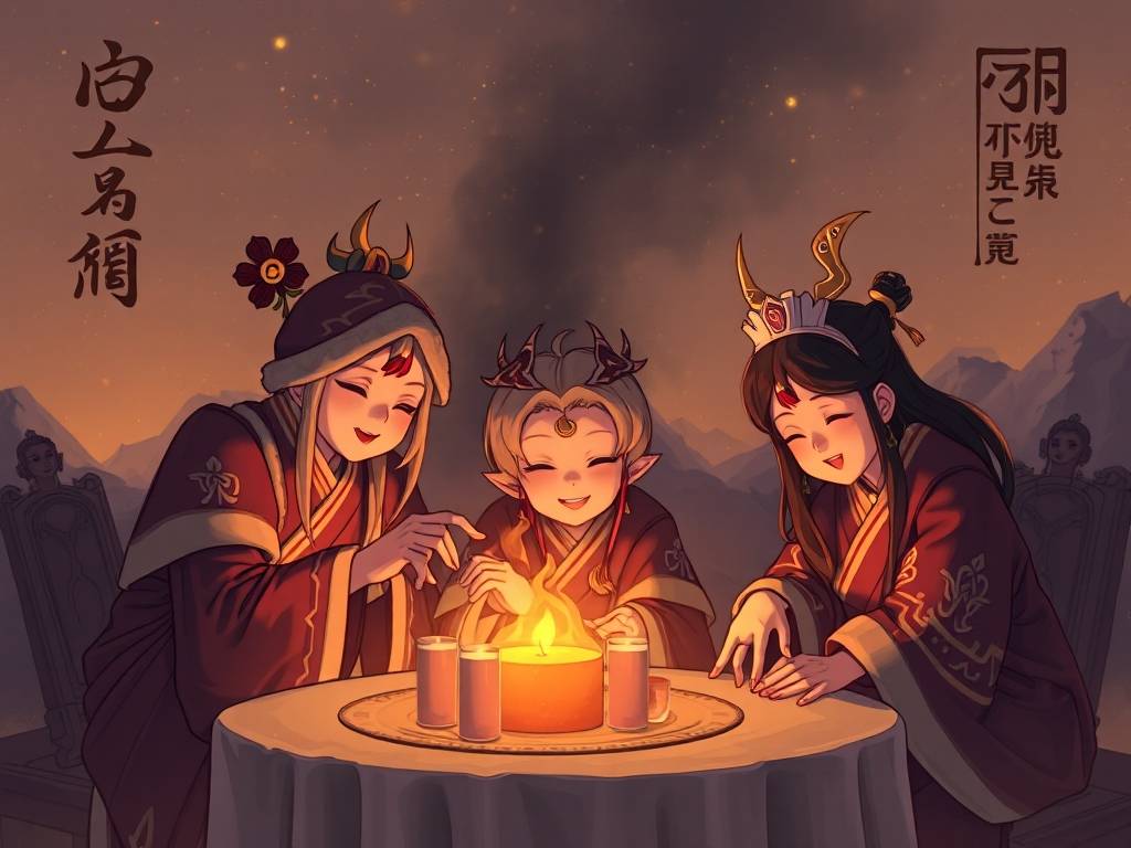 做梦梦见死人摸自己，有什么说法含义