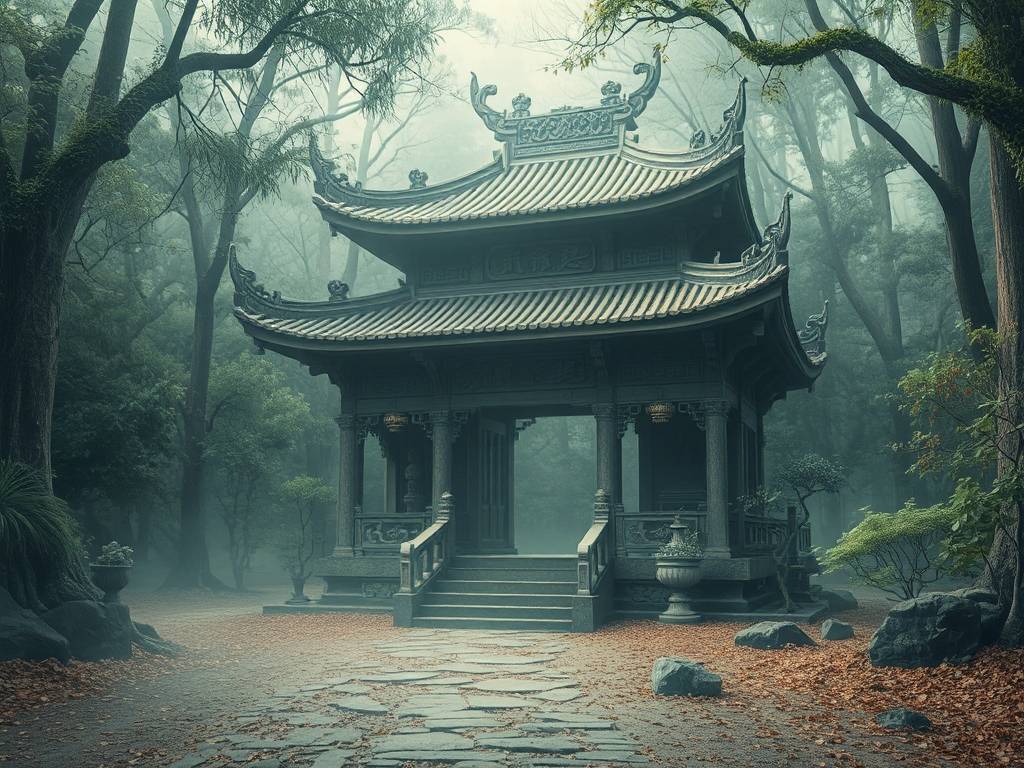 梦见寺庙是什么意思 会有可以求助的人