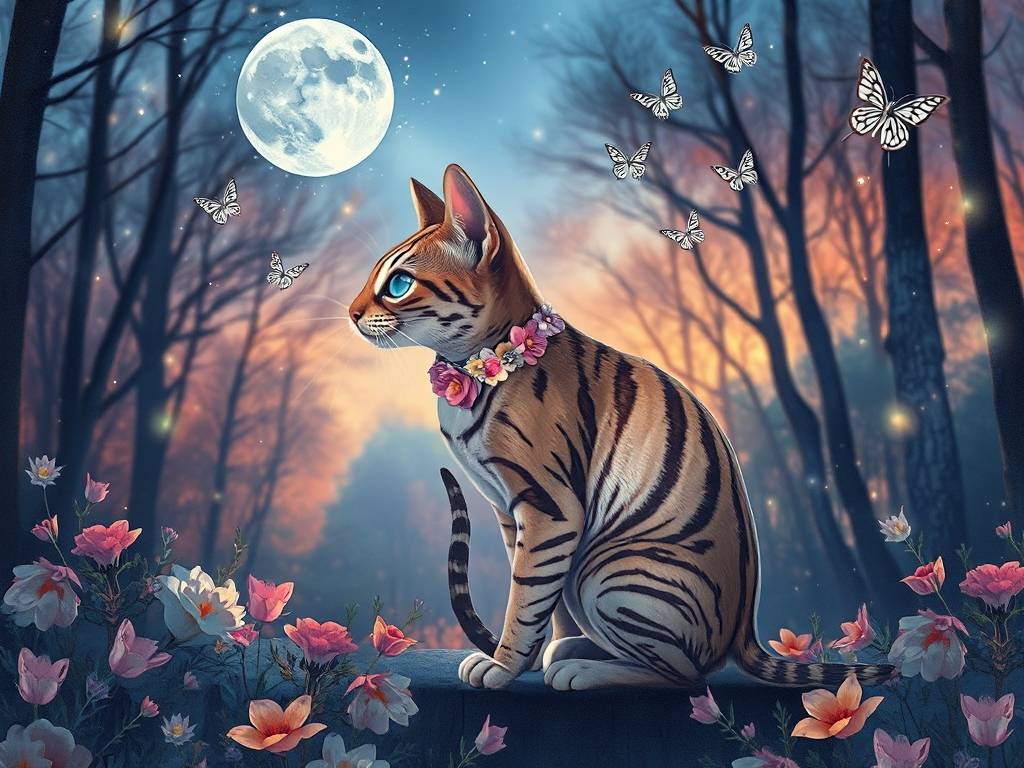 【梦到动物】做梦梦见老鼠变成猫