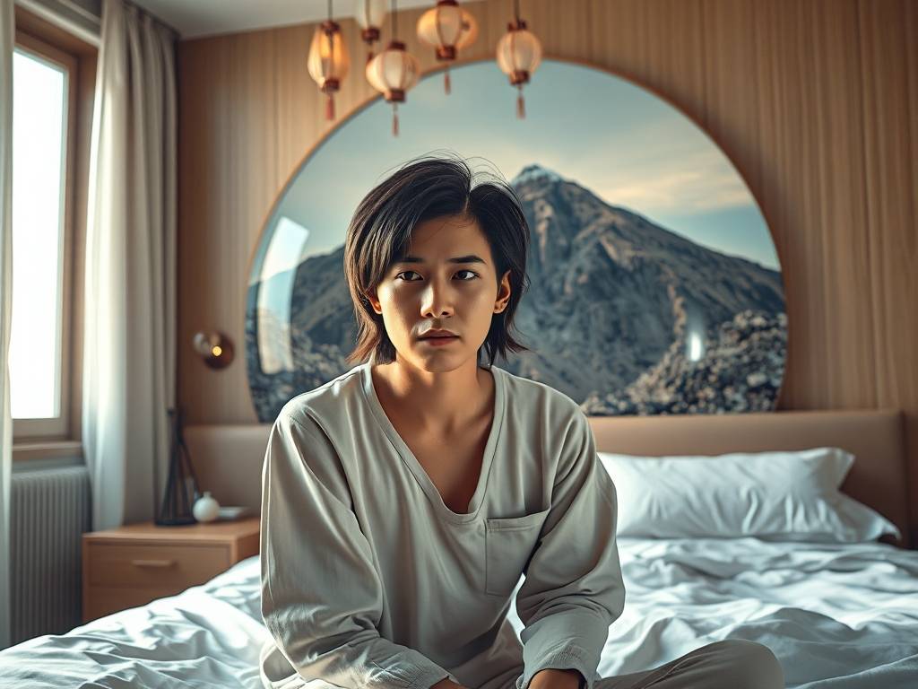 梦到山体滑坡是什么意思 生活中有重大变故