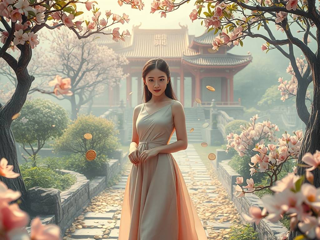 梦见捡钱交给警察是何解？桃花位在正北方