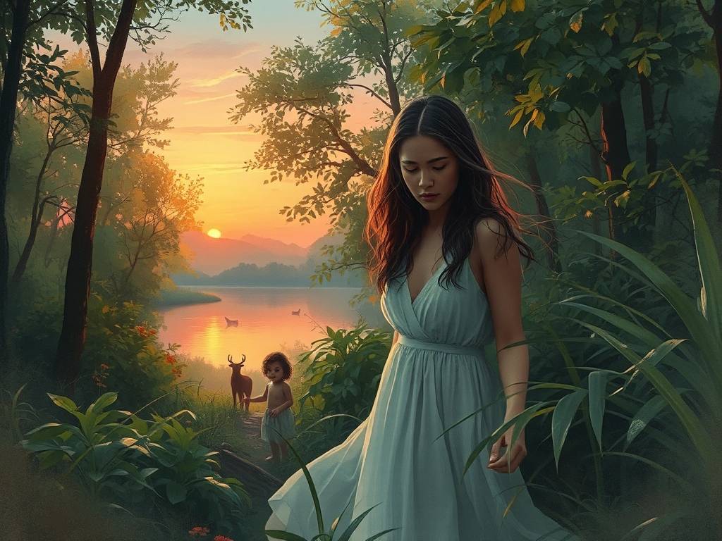 梦见孩子丢了什么意思 蕴含着什么特殊含义
