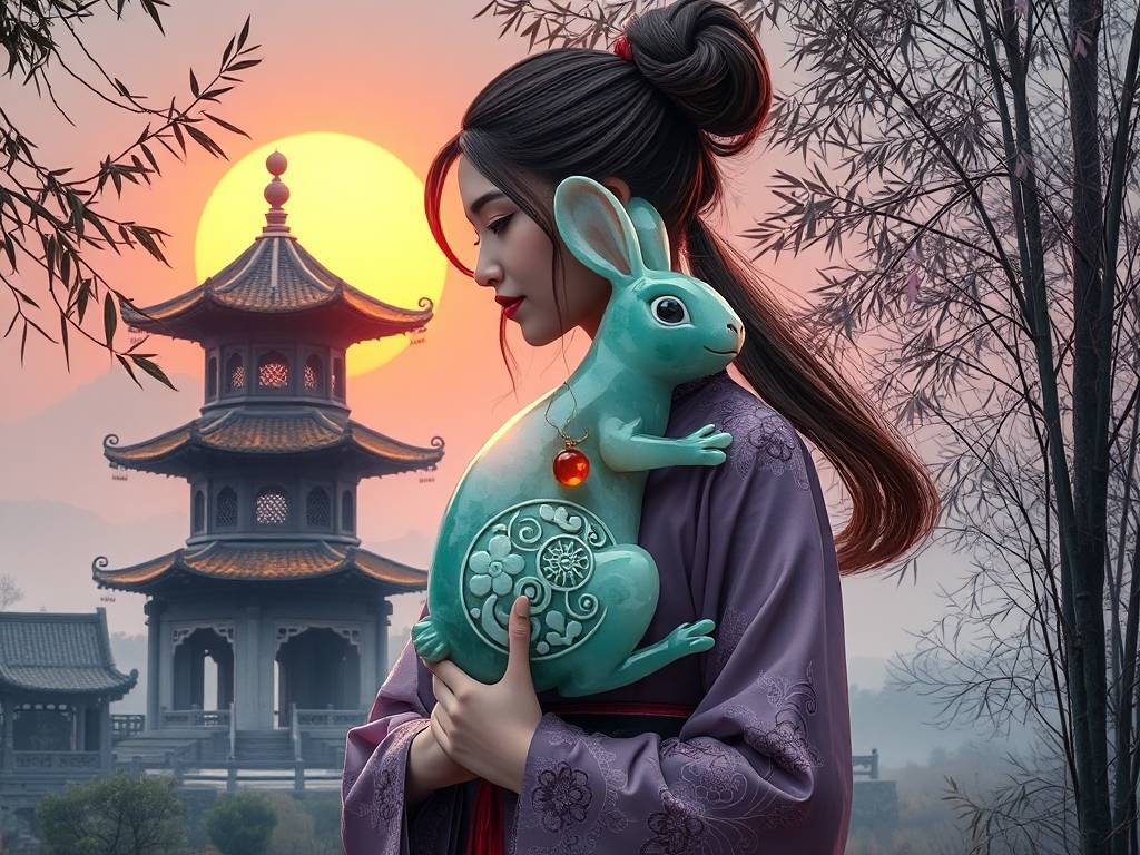化解太岁佩戴什么最好 女人犯太岁戴什么辟邪最厉害