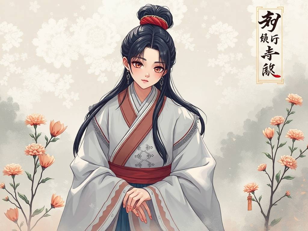 为什么热恋的天蝎女会低头哄我,天蝎座女冷战