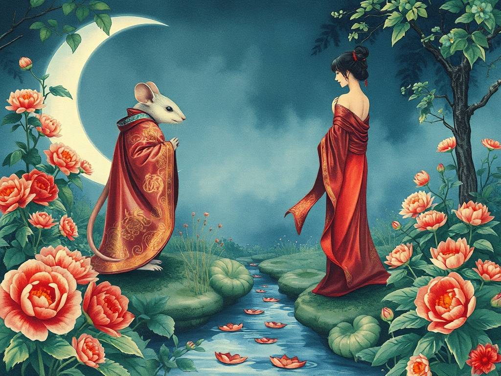 属鼠的天蠍(xiē)女配什么星座最好,鼠年天蠍(xiē)和什么属相什么星座最配
