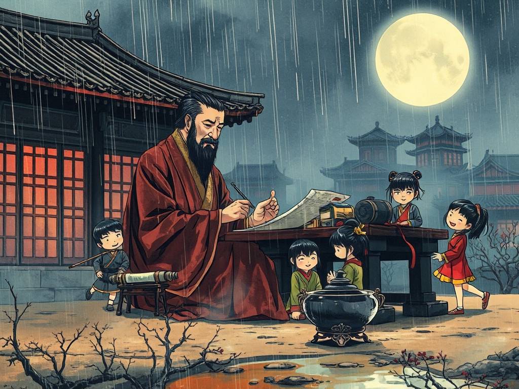 周公解梦：梦见小时候的玩伴或同学